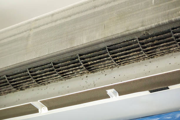 Best Industrial Air Duct Cleaning in Coaldale, PA