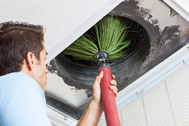 Best Ventilation System Cleaning in Coaldale, PA